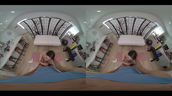 Personal trainer: Juniper Ren