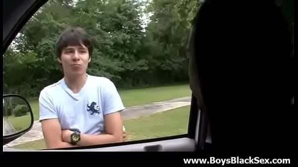 Black gay boys fuck white young dudes hardcore 17