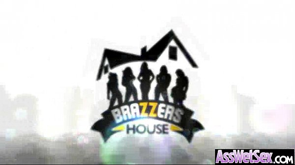 (courtney cummz) Big Butt Girl Get Oiled And Analy Deep Nailed vid-12