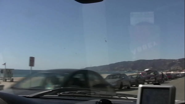 Blonde Girl Taking It in the Pussy