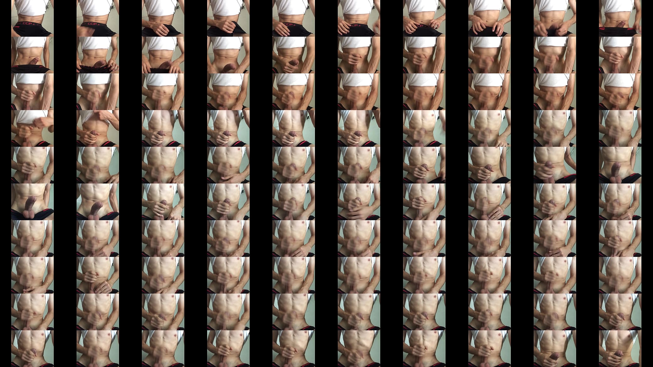 Handjob solo 预览图