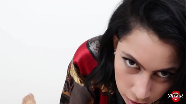 Blowjob with prostate massage. Rimming. Prostate cumshot. Ep 24912