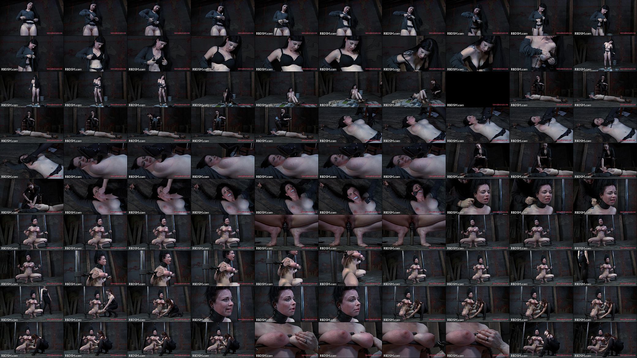 Cock and ball punishment porn 预览图