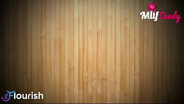 Trailer We fuck hard but we argue harder Nicole Parker and MrFlourish on MilfCandy