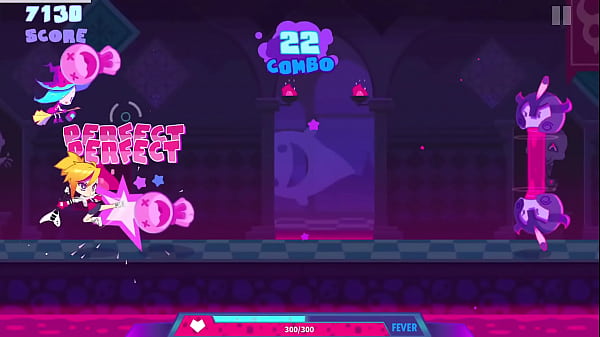 Muse Dash   Accuracy (Hard Mode)