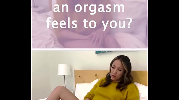 #MasturbationMay with Mira H