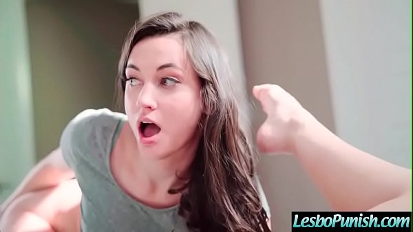 Hot Teen Girls (Gabriella Paltrova & Georgia Jo...