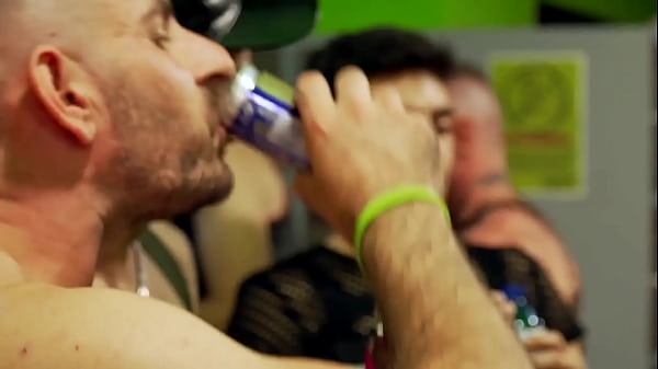 Download Video - Gaysight Awards &ndash; ORGIAK BACKSTAGE 2025 &vert; The Movie &lbrack;Trailer&rsqb;