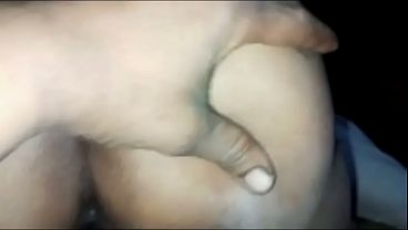 Anjali bhabhi ne raat me sex kiya