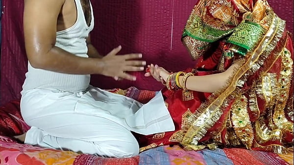 Download Video - First Night Of Indian Village Girl Arrange Marriage Suhagraat