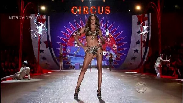 The sexiest event on TV for 2012