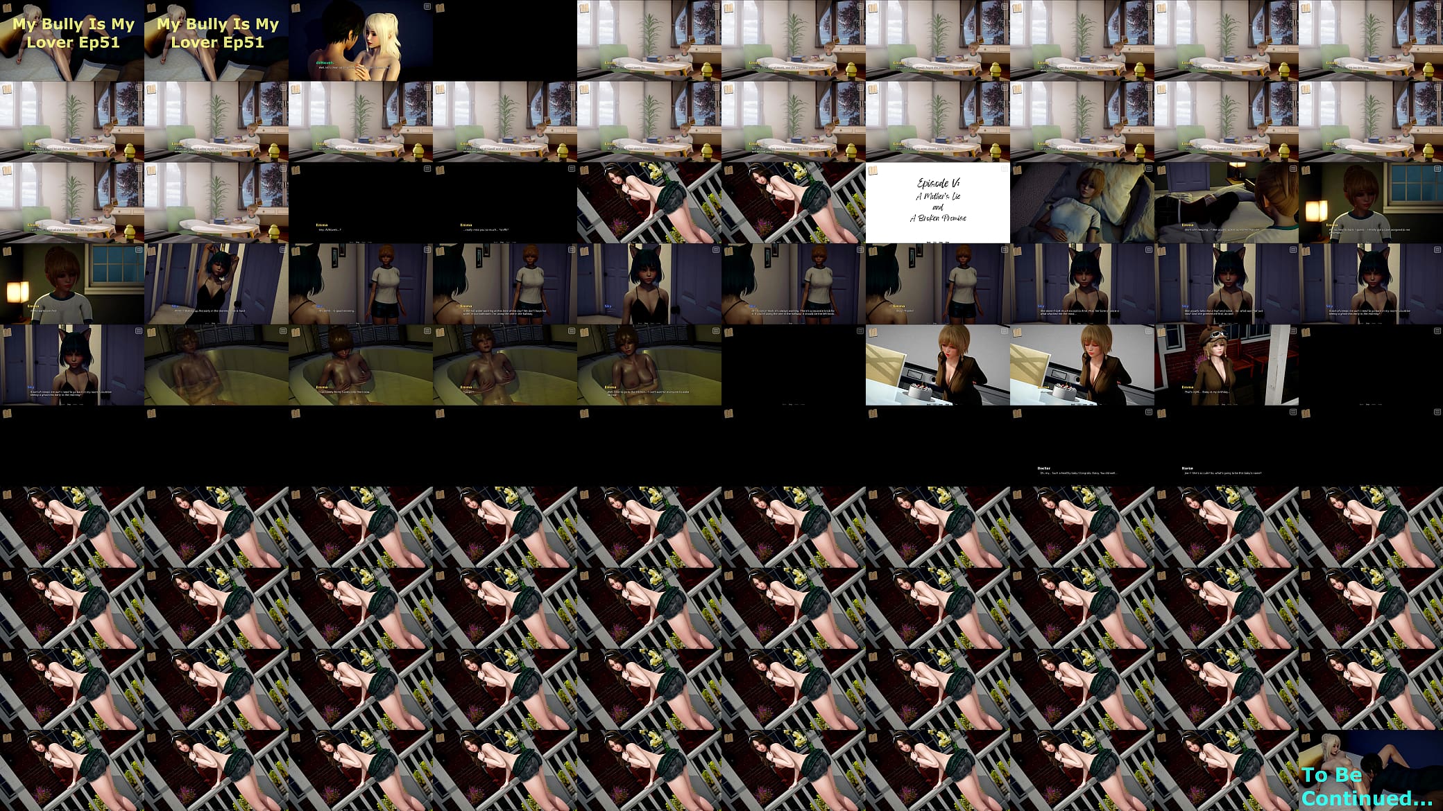 My Bully Is My Lover 51 预览图