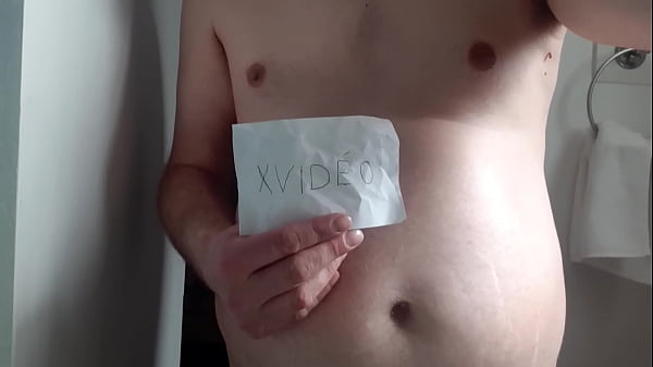 Video de vérification