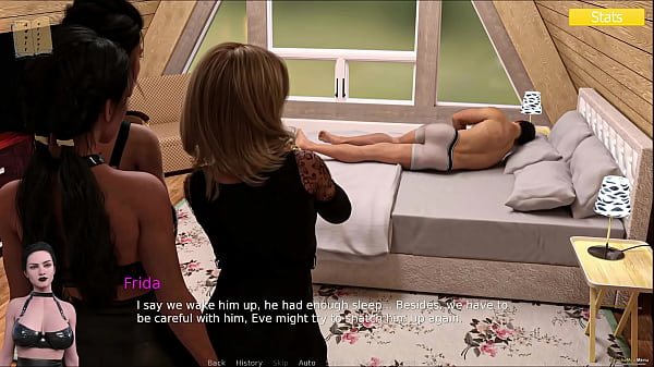 Download Video - Rosewater Manor 57