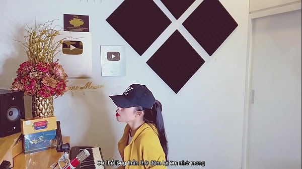 Anh Thanh Nien - HuyR | HUONG LY COVER