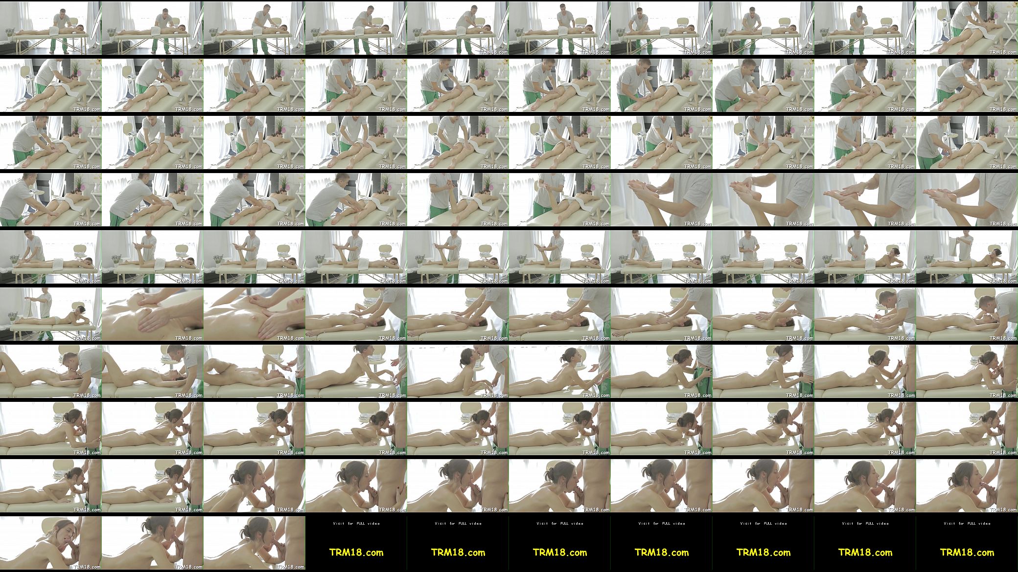 Arousing a wicked oriental pussy 预览图