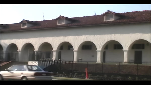 Bobbi Eden Kneels On The Floor Of The Classroom And Sucks Off Her Teacher