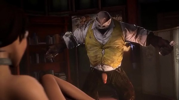 Bioshag Trinity Free Gang Bang HD Porn