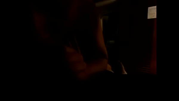 Ex German sucks my brown dick in hotel room