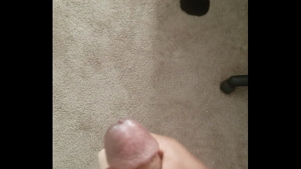 thumb bust big nut