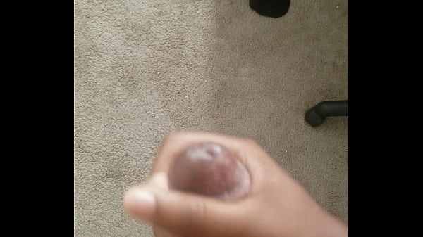 thumb bust big nut