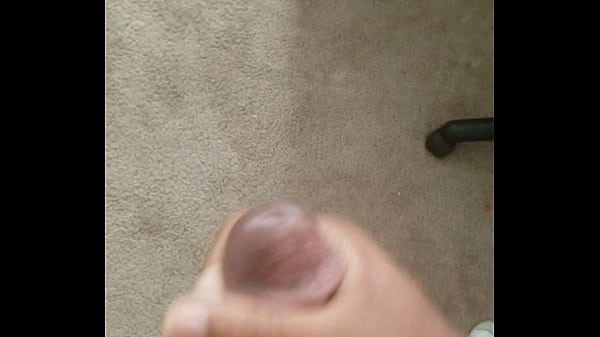 thumb bust big nut