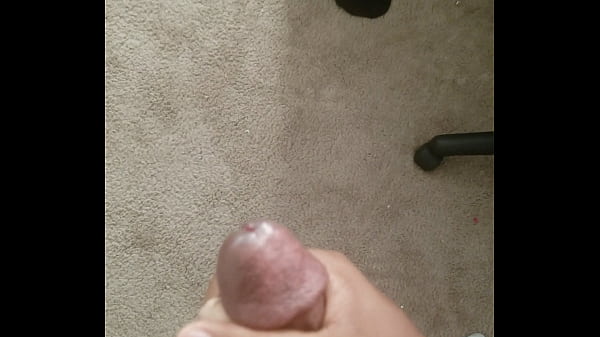 thumb bust big nut