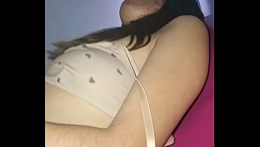 I give my stepbrother oral sex while blindfolded