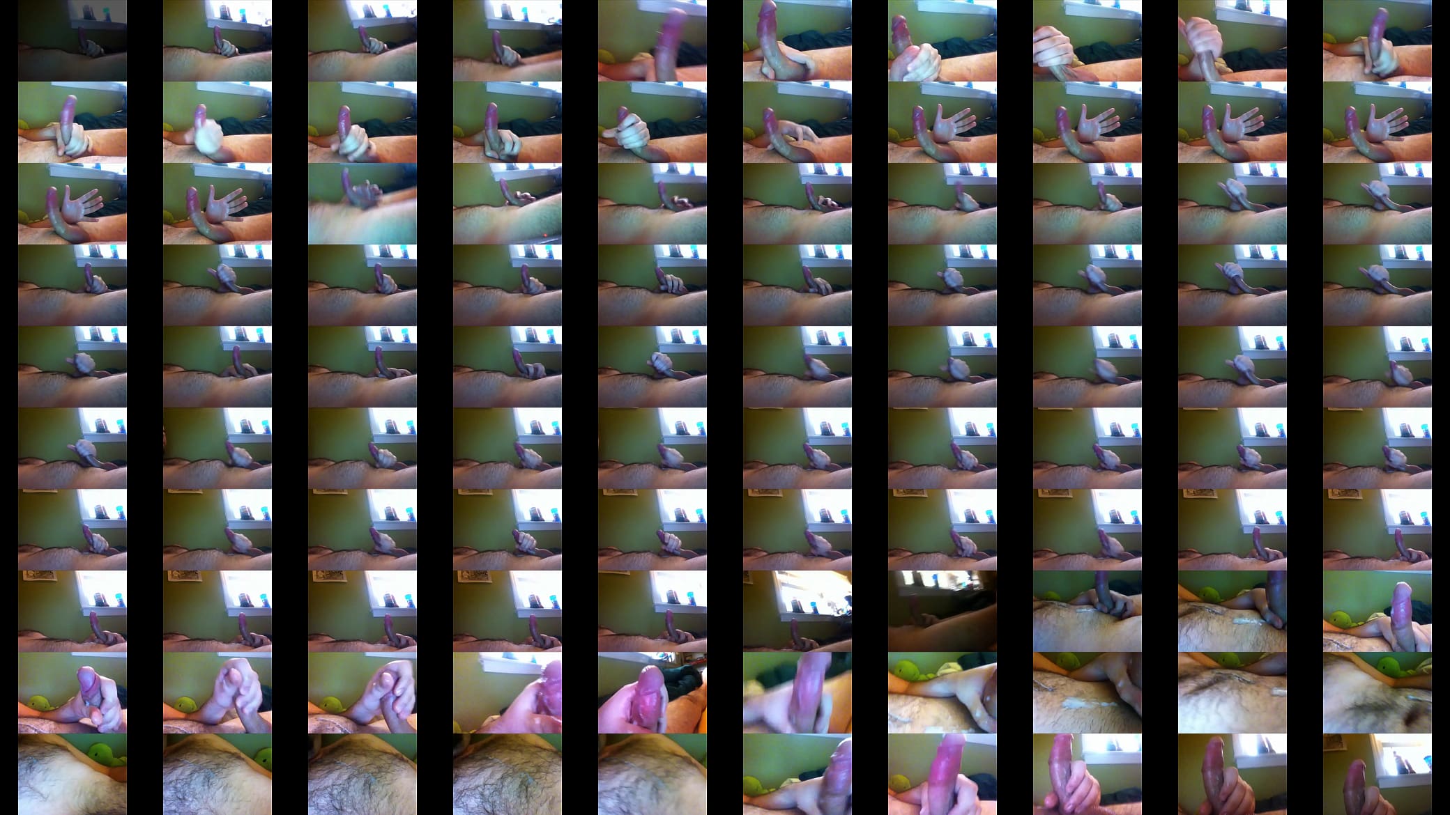 Twitching 预览图