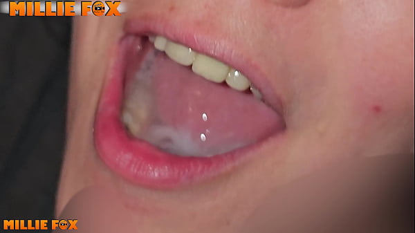 Download Video - Amateur Milf Swallows 37 Big Loads of Cum&excl; Cum Compilation - Millie Fox