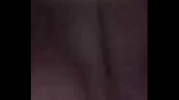 Otra perra que no se aguanta las ganas