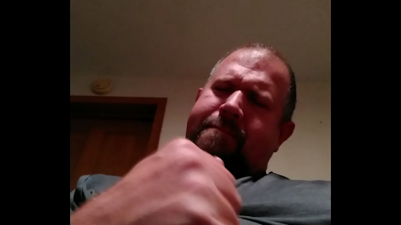 ACCIÓN DE OSO DE CERCA
                   cumshot cum hardcore hot cock handjob masturbation solo masturbate horny orgasm bear soloboy gay amateur gay masturbation muchos negros