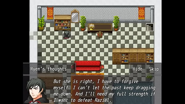 (  18 ) H RPG Games Renryuu Ascension [ Eng.] #75