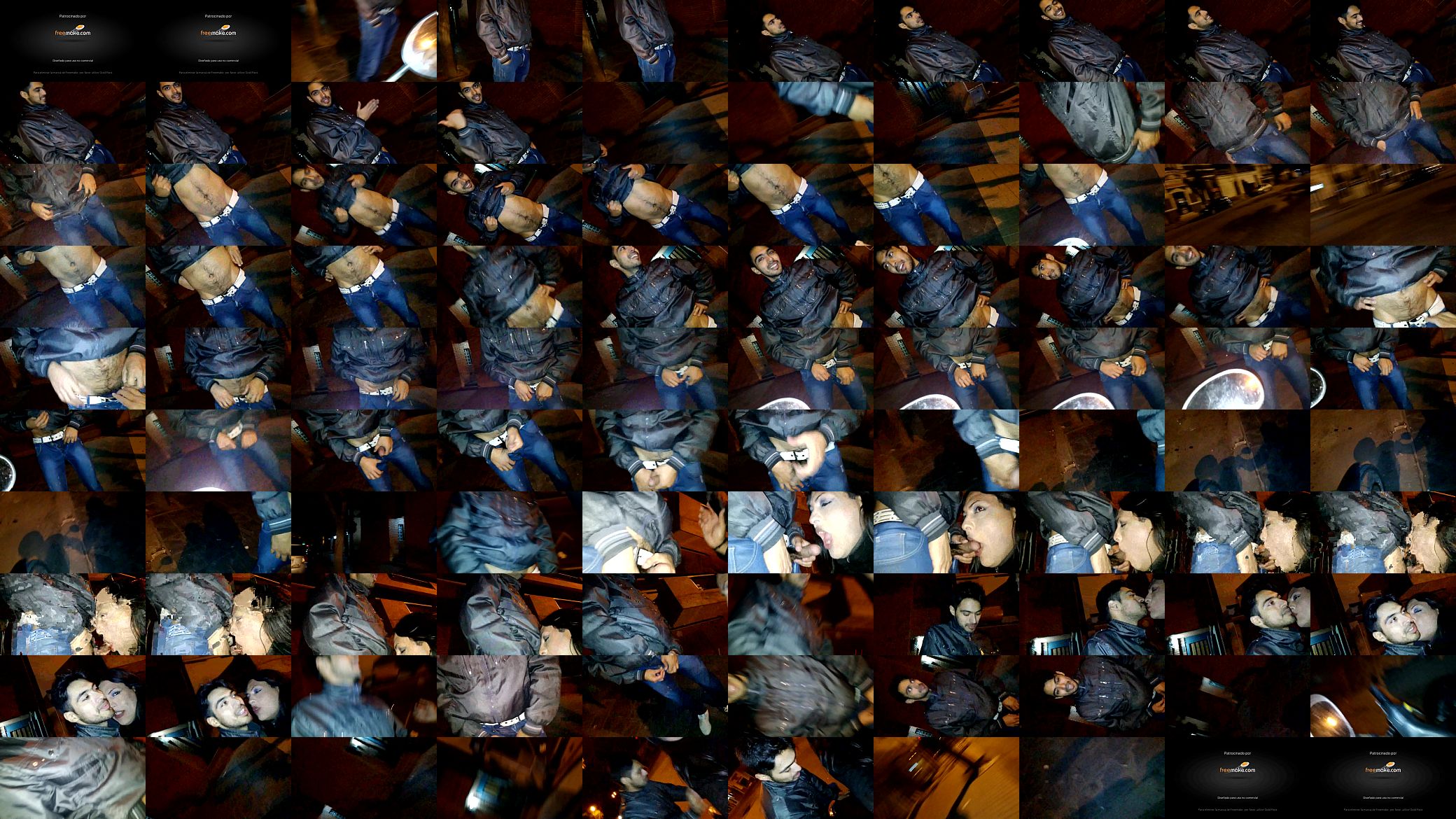 mamando en la calle 预览图