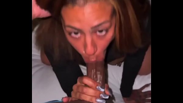 Can I suck yo dick like this?