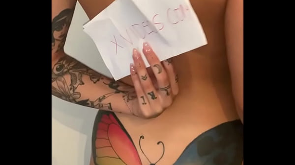 Video de vérification