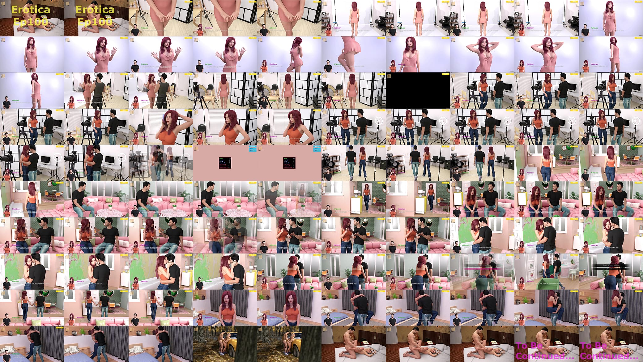 Erotica 100 预览图