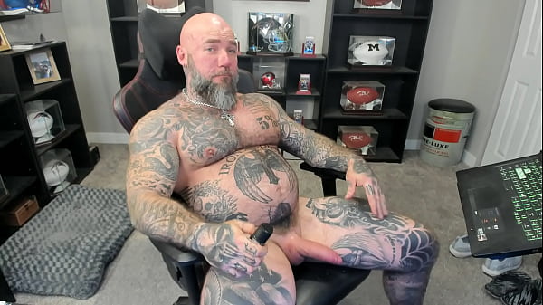 Jason Collins Absolutely Raging Hard-On Edging ...