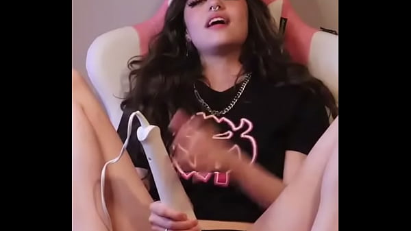 Fille Chaude Se Masturbe