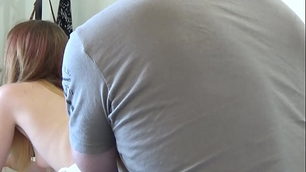 Carrie B Anal Tryout LEFT 2