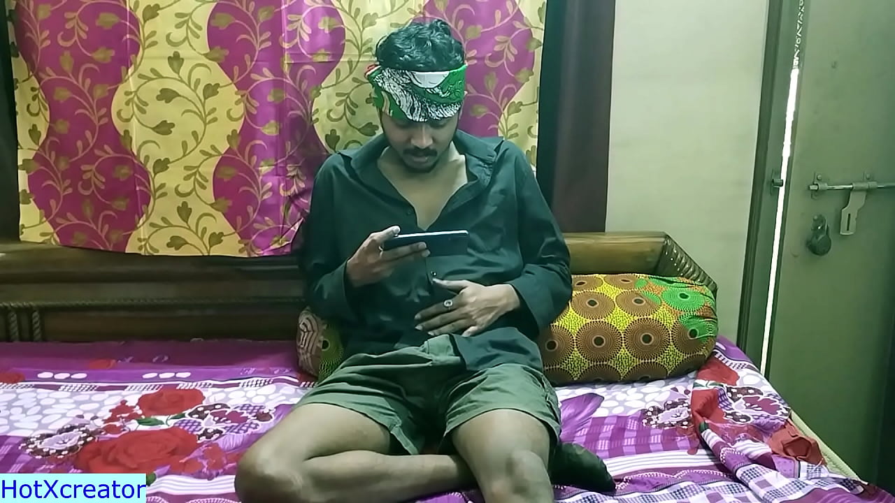 Cute Young Indian Girl Pussy Fucked With Dirty Audio In Hindi With Desi Chudai