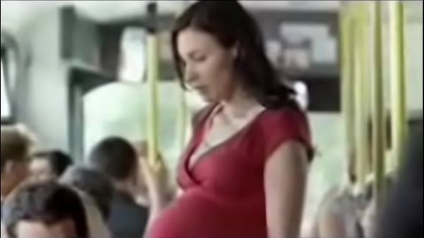 Pregnant  Lady