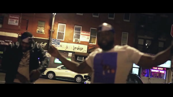 Insomniak973 - Ride On Me (Official Video)