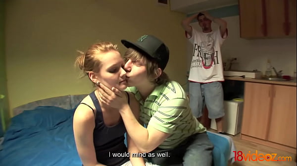 18videoz - Disgraced with sex for cash Maggies