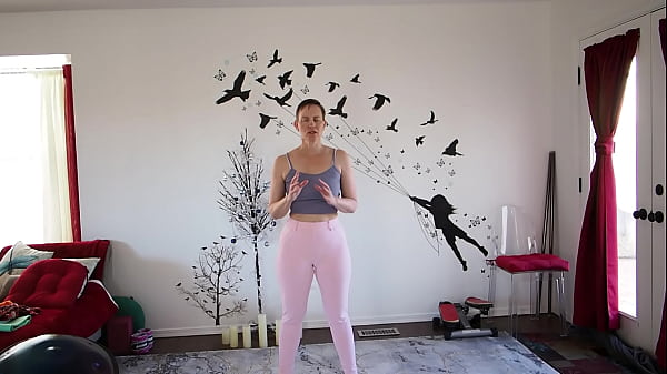 thumb yoga lesson 371