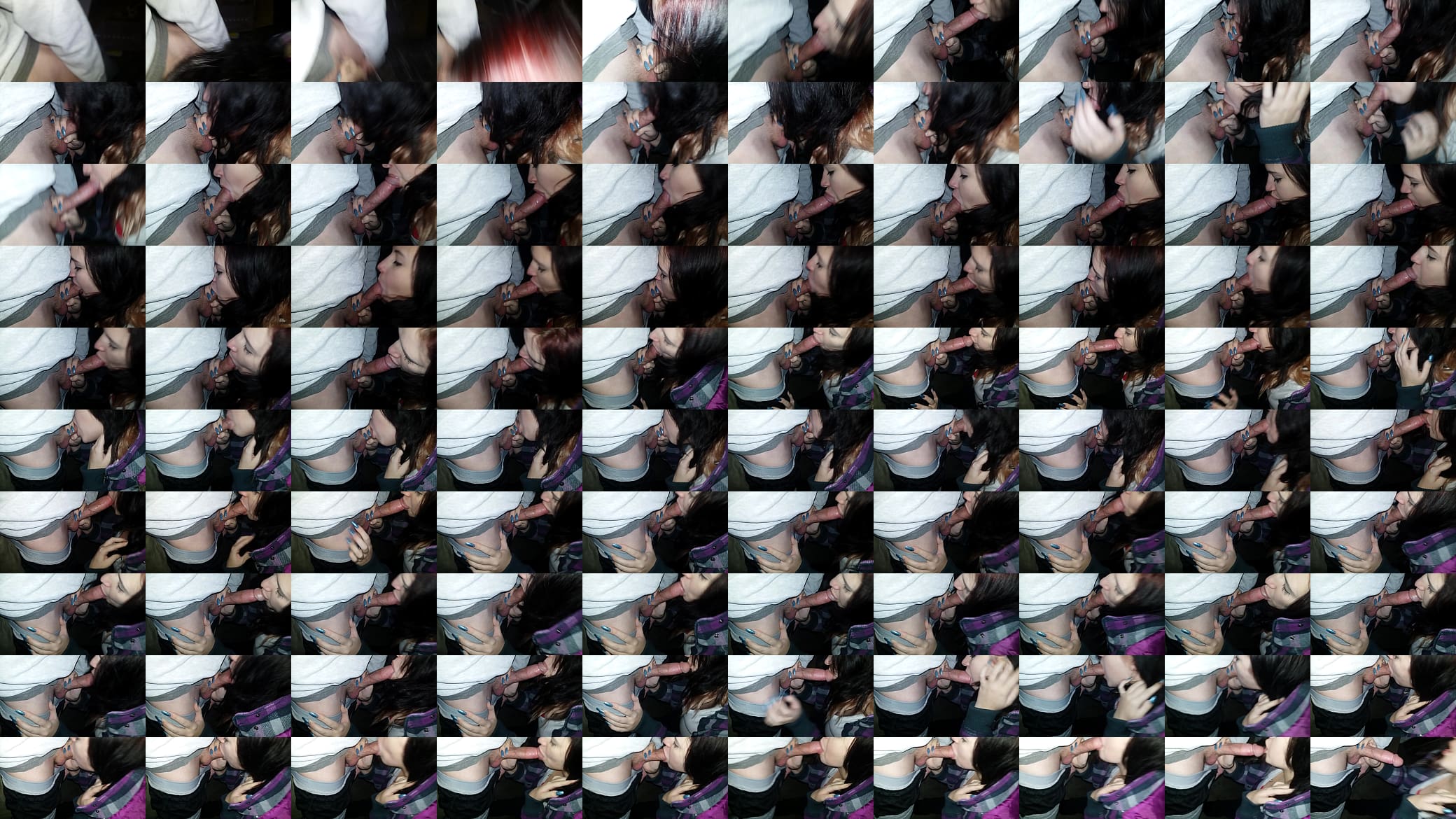 Amateur Cutie Deepthroats BFS Big Dick 预览图