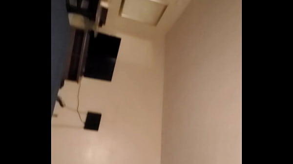 Cute ass and tits on redhead