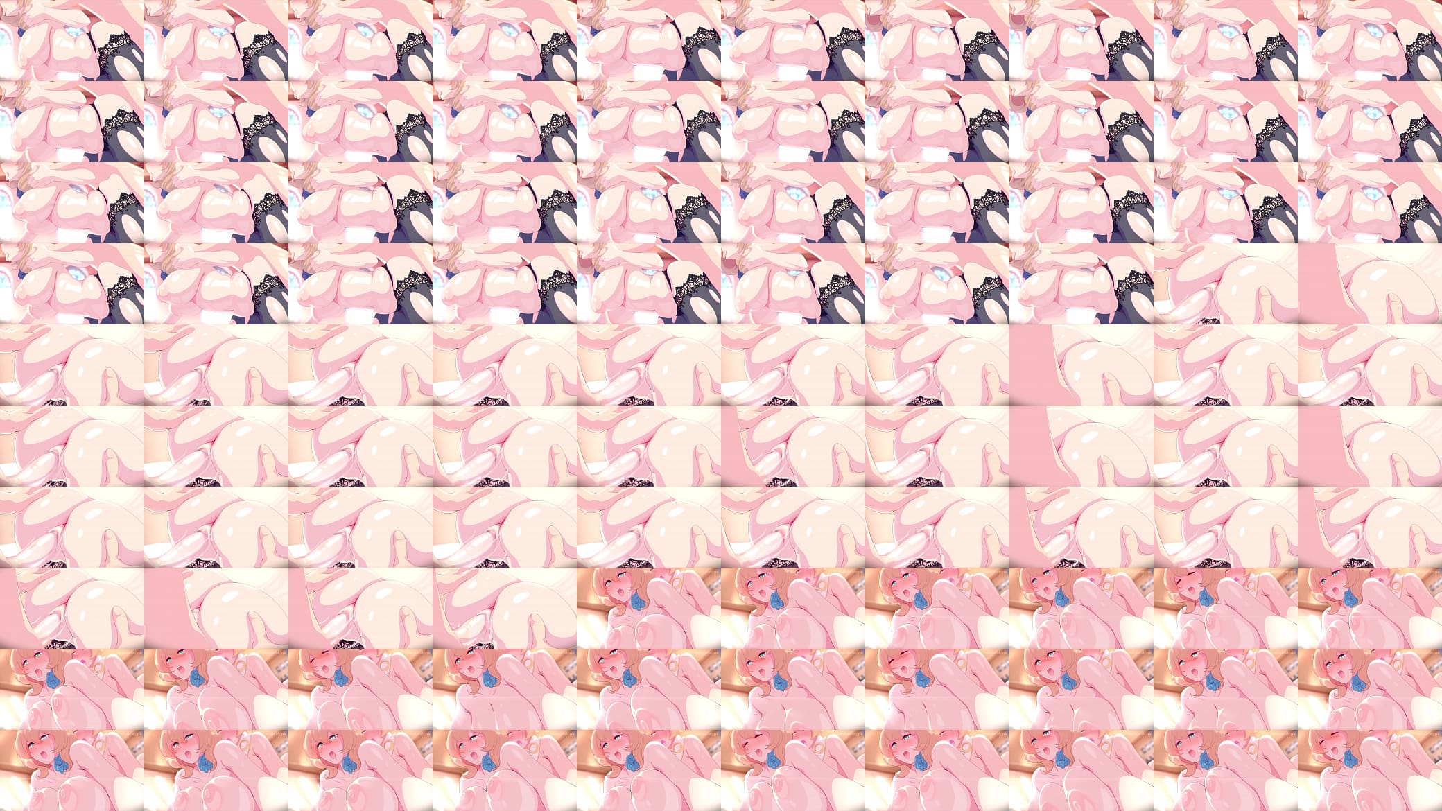 Aether fucking Lisa 预览图