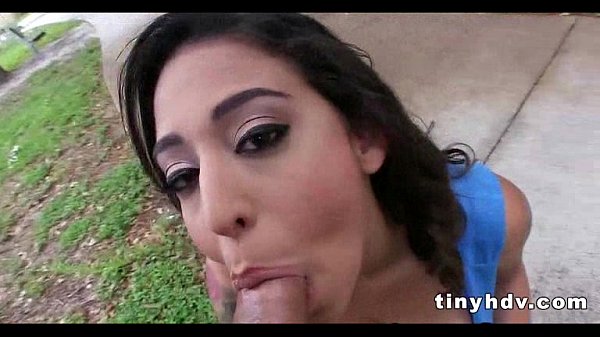 Gorgeous teen fucked pov Penelope Stone 5 81
