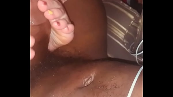 King5Hitinc Bbc Footjob